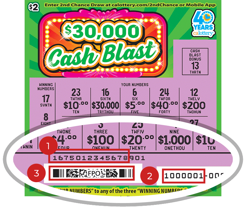 1675 2 30000 cash blast
