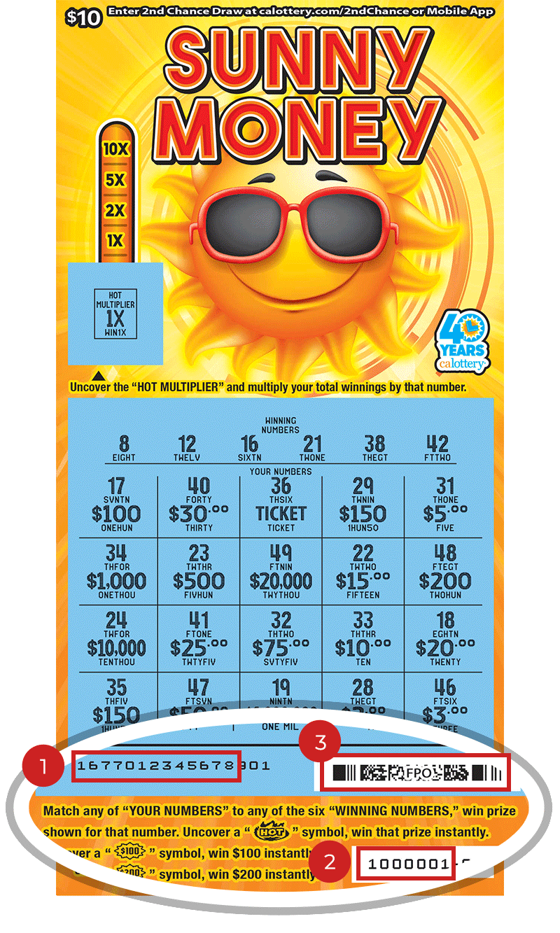 1677 10 sunny money