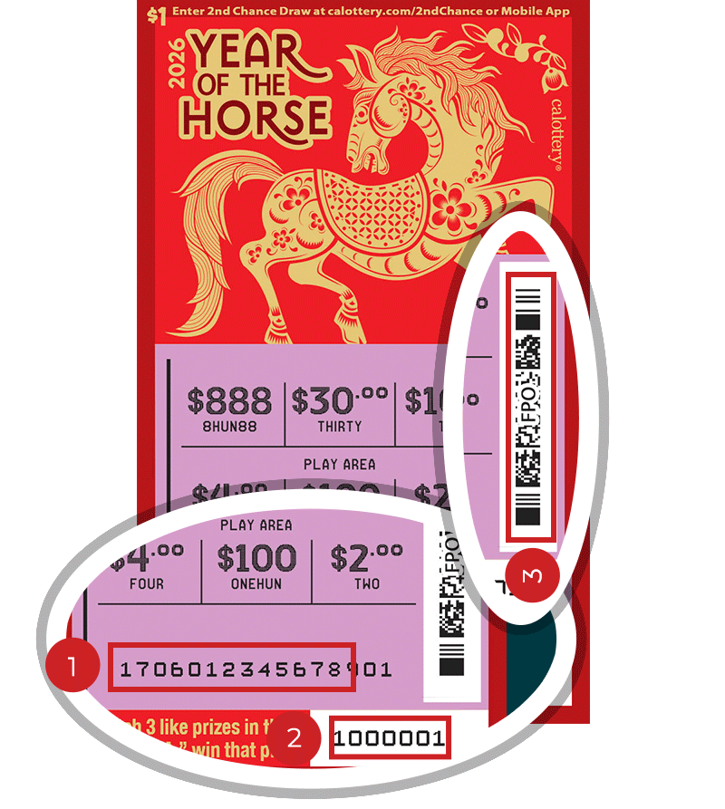 1706 1 year of the horse