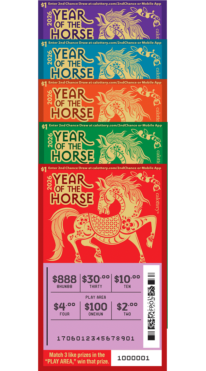 1706 1 year of the horse