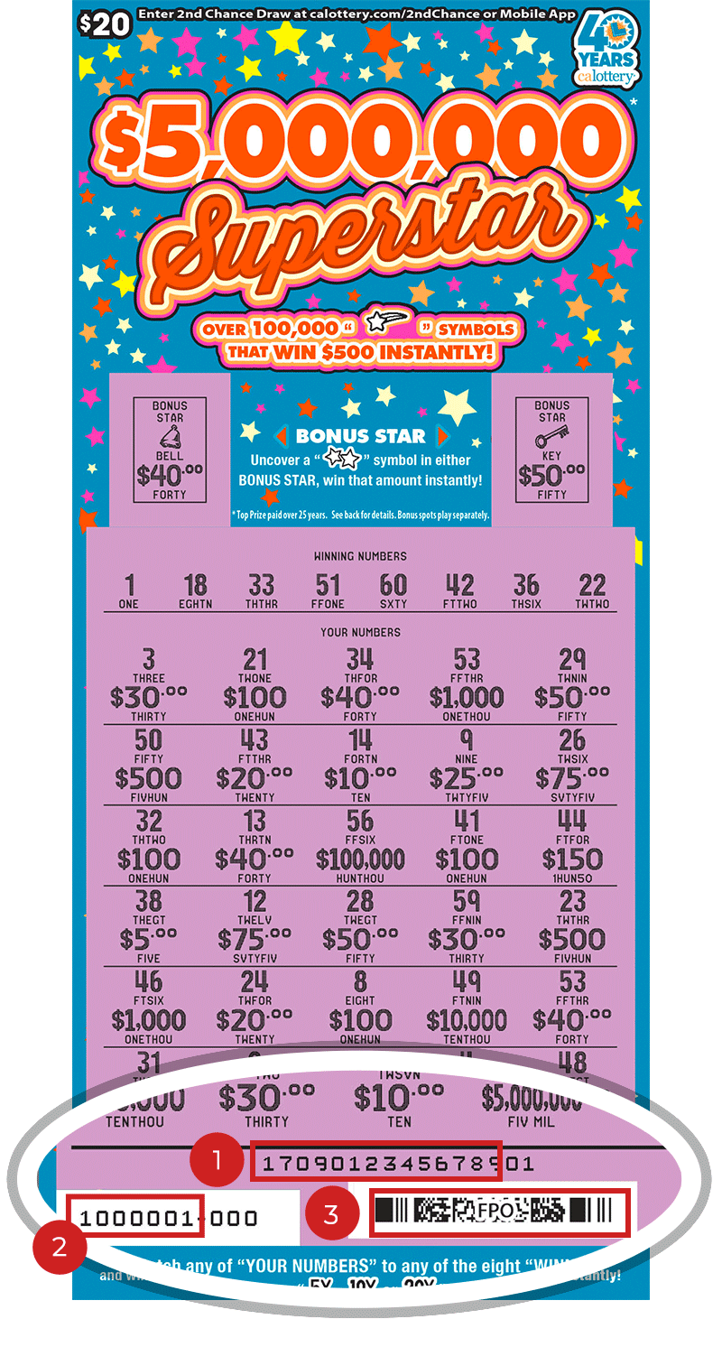 1709 20 5000000 superstar