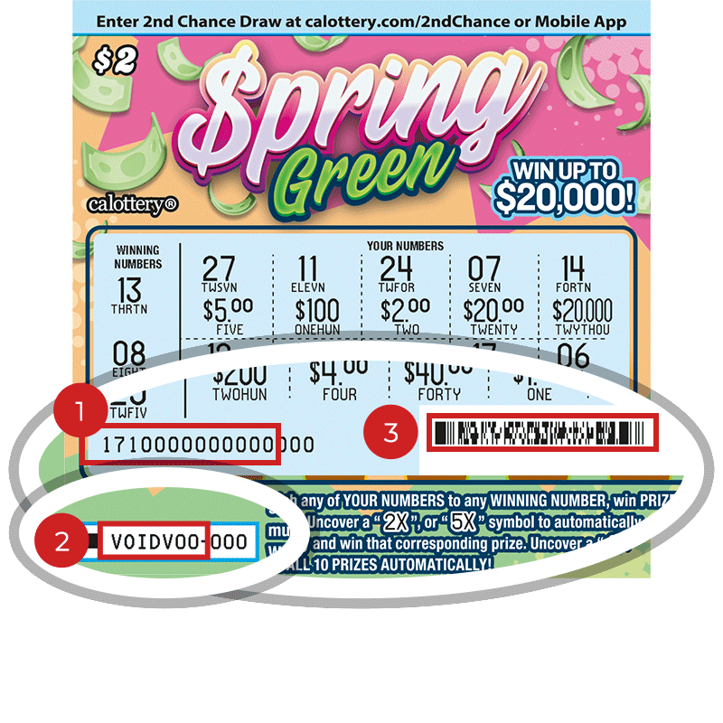 1710 2 $spring green