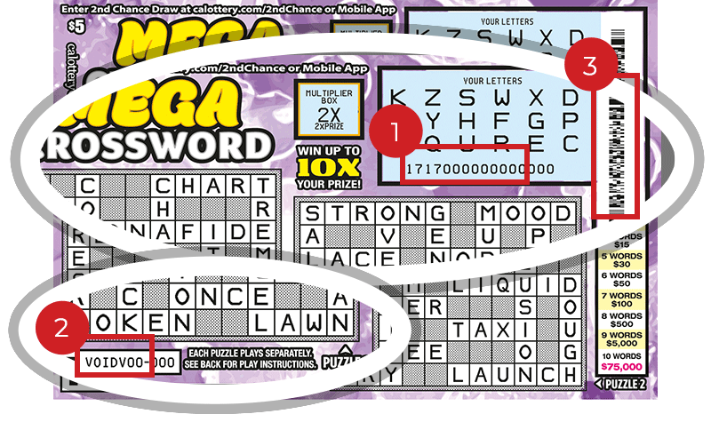 1715 $5 mega crossword