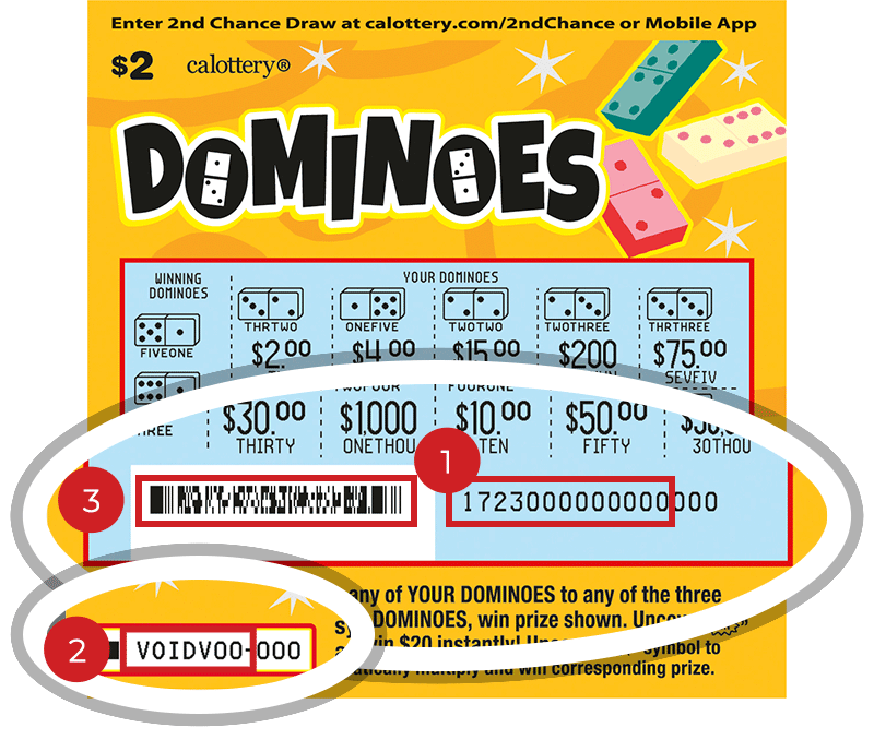 1723 2 dominoes