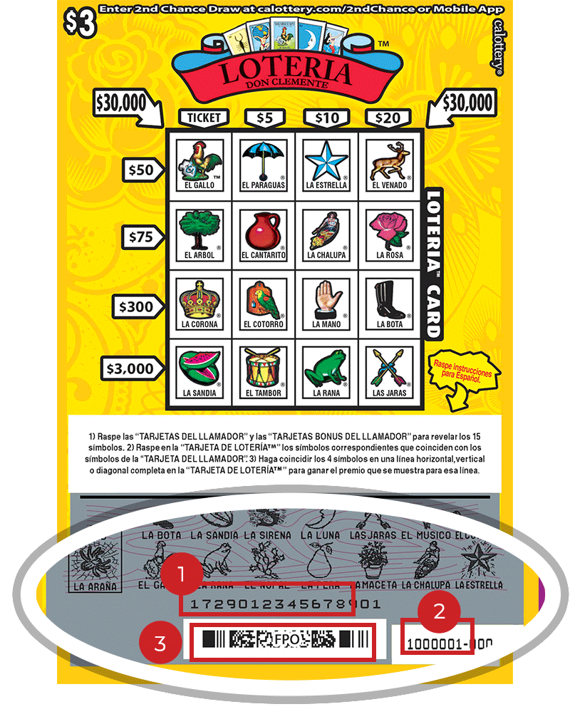 1729 3 loteria
