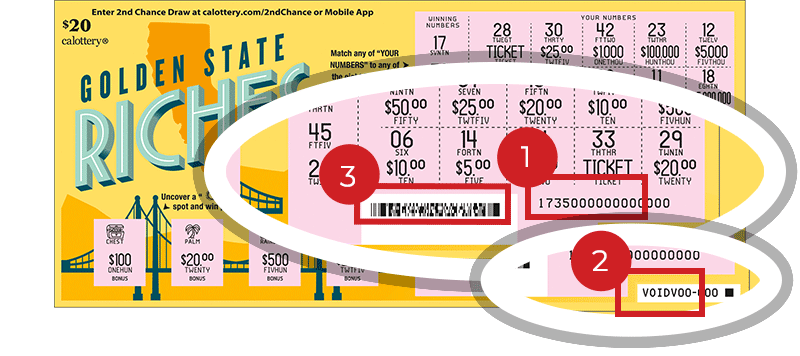 1735 20 golden state riches