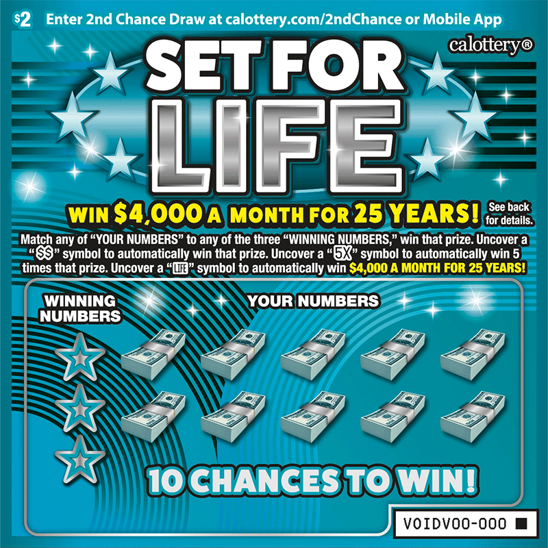 1736 2 set for life