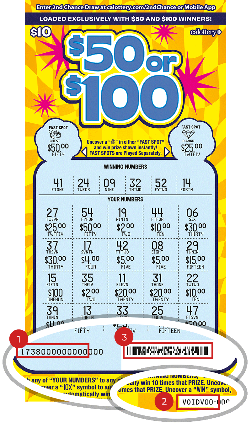 1738 10 50 or 100
