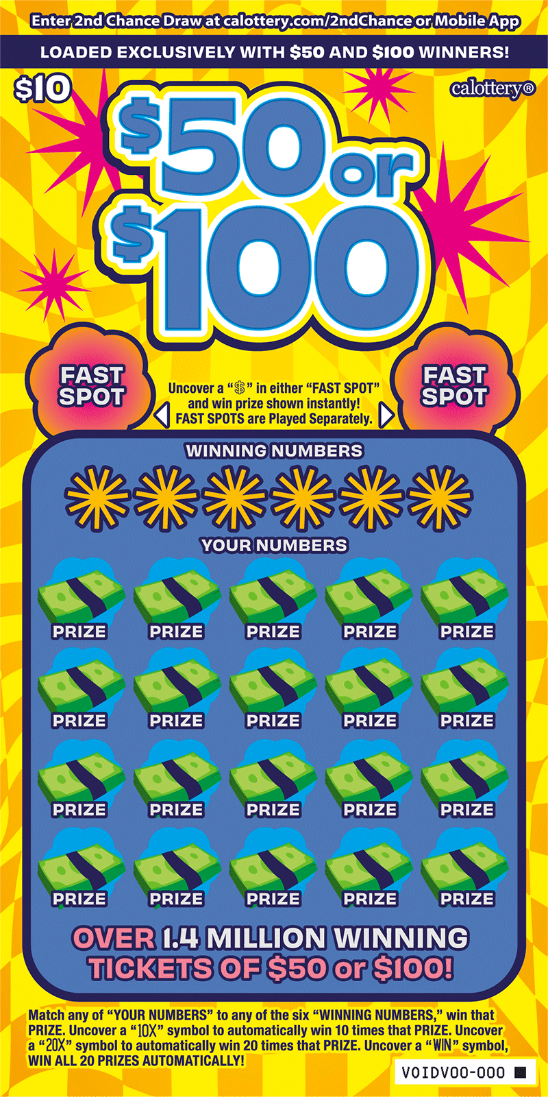 1738 10 50 or 100