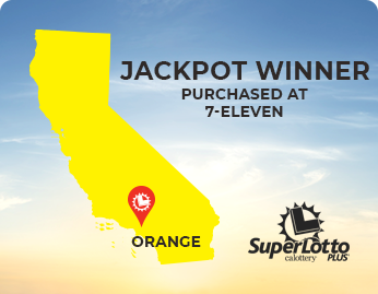 JACKPOT WINNER | SLP PLUS | $10,000,000