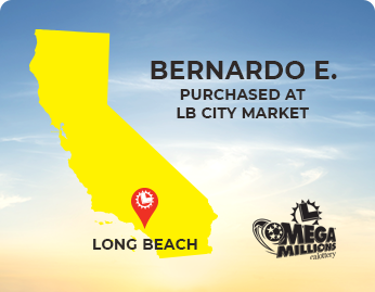 Bernardo E. | Purchased at LB City Market