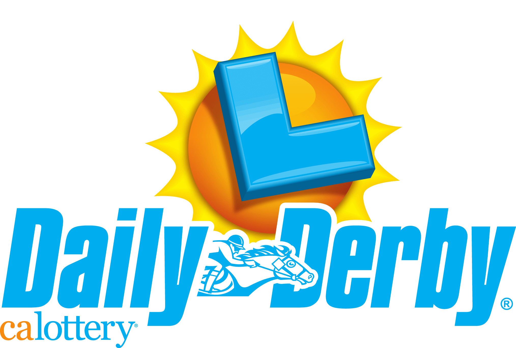 Daily Derby, calottery