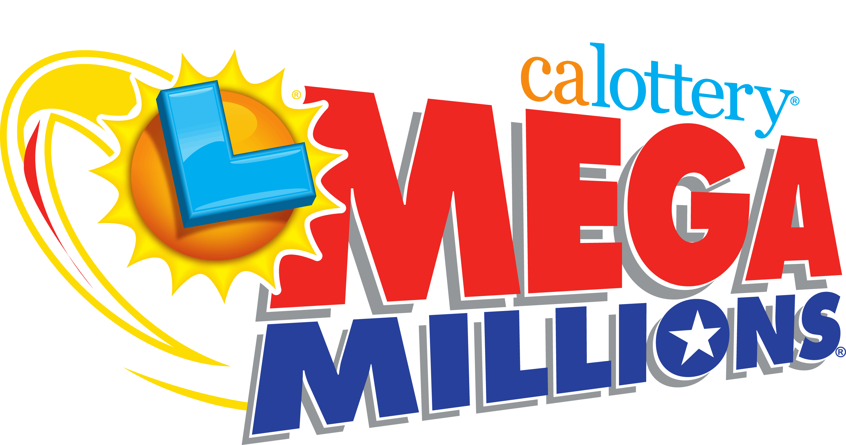 Mega Millions California State Lottery