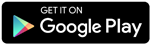 Tải xuống trên Google Play Store, mở cửa sổ mới